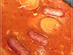 -李先生的首尔小馆(松江启源广场店)