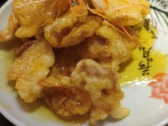 -粗粮人家·东北菜(洋桥店)