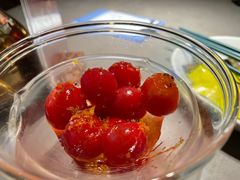 -张家卫·阳江菜·小海鲜(肥婆湾桥店)