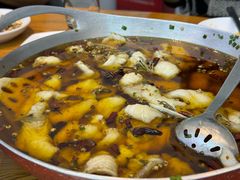 -渝乡人家(和平里店)