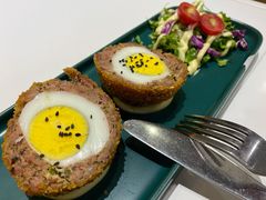 -玩味工厂·东南亚特色餐厅(太古里店)
