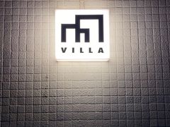 -Cafe Villa