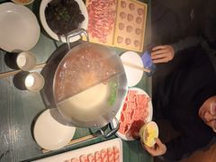 -老灶堂文创火锅(文艺路店)