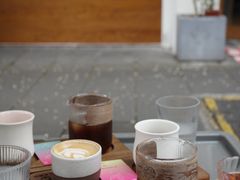 -本無咖啡·BeanWood Coffee