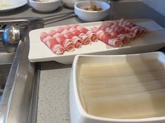 -海底捞火锅(振华广场生日主题店)