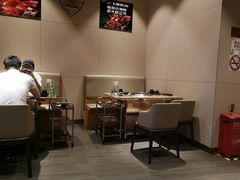 大堂-七欣天(上海淮海路新尚广场店)