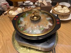 -陶德砂锅(蜀汉路店)