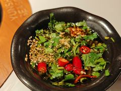 -芸山季·云南山珍菌火锅(南翔印象城MEGA店)