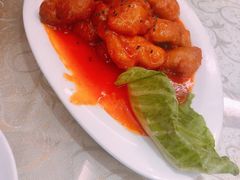 -南方酒店·淮扬菜(回民街店)