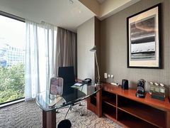 -北京丽晶酒店