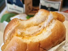 -麦当劳(朝阳北路店)