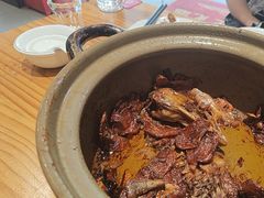 -斯丹姜母鸭·古法干香(田安南路店)