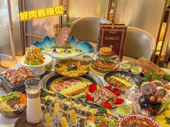 -炭之家·齐齐哈尔非遗烤肉·鲜切直供(中央大街店)