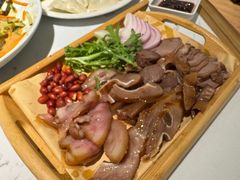 -关东小磨东北菜(漕河泾印象城店)