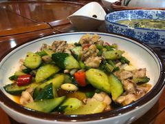 -聚丰园•湖鲜餐厅(阿红私房菜梅石路店)