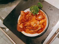 -韩宫宴和牛烤肉(合肥滨湖银泰城店)