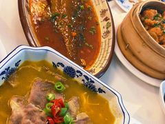-清真马祥兴菜馆(云南北路店)