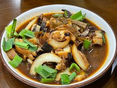 -红灯笼龙凤饭店(宁波老字号店)