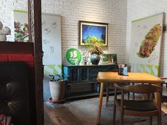 -JINNS锦时 steak&pizza(浸信会礼拜堂旧址店)