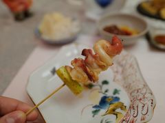 -橼舍鮨青木
