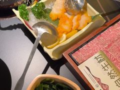 -季季山•云南野生菌火锅(上海首店)