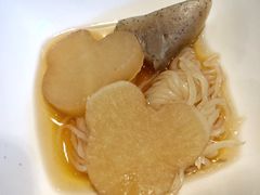 -芊彩餐厅(迪士尼探索家度假酒店)