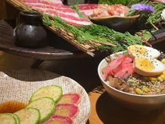 -MIKOMIKO和牛烧肉专门店(南门店)