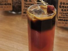 -COFFEE HOLIC(朝外SOHO店)