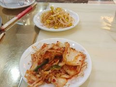 -朝族高丽火盆