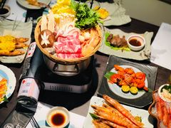 -匠和风精致料理(莆田财富中心店)
