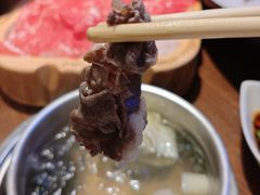 -东海怡品海鲜豆捞(星街坊店)