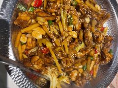-大丰收·蛙功夫(晋江万达店)