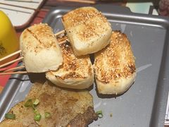 -木屋烧烤(南新店)