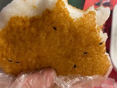 -小米粑粑(玉锦苑店)