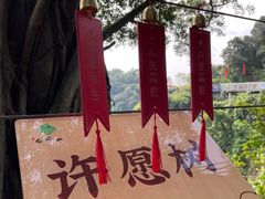 -广州市白云山风景名胜区