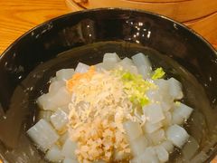 -隆喜元鱼汤包·海鲜(中联广场店)