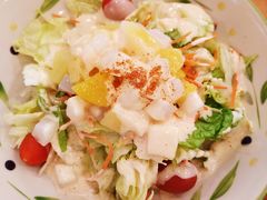 -萨莉亚意式餐厅(深圳北站店)