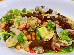 -龚记海鲜20年老字号