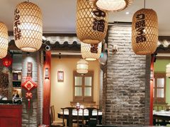 -老村长•湖北家常菜(胜利街店)