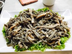 -食潮汕头鲜牛馆(望京保利店)