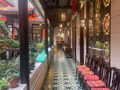 -北园酒家(小北路店)
