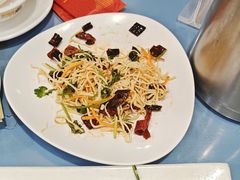 -京城百饺园•东北菜馆(红谷滩店)