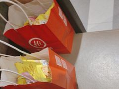 -海底捞火锅(大融城店)