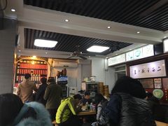 -裕兴记·三虾面(西北街总店)