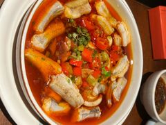 -乔街深夜食堂·小龙虾·高压锅生蚝(杭州总店)