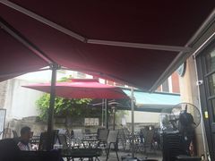 -龙治汉堡(中华城店)