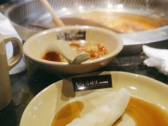 -唇辣号重庆老火锅(燕郊鑫乐汇店)