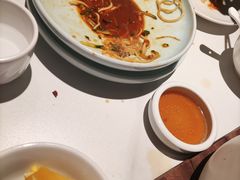 -外婆家(西红门荟聚购物中心店)