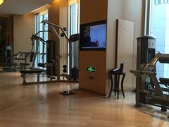 -常熟理文铂尔曼酒店