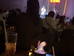 -TZ House音乐现场(来福士中心店)